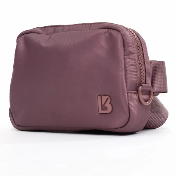 NWOT 🆕 Buffbunny Breakthrough Belt Bag Berry Ice - Picture 9 of 9